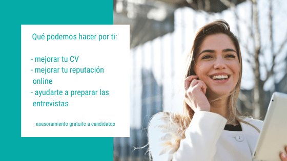 consejos para mejorar el curriculum